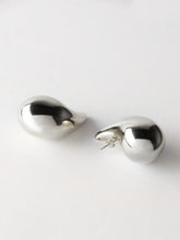 BOTTEGA VENETA OS drop earrings in 925 silver