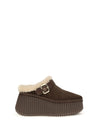 nama wedge mules