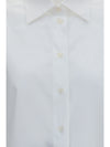 classic cotton shirt