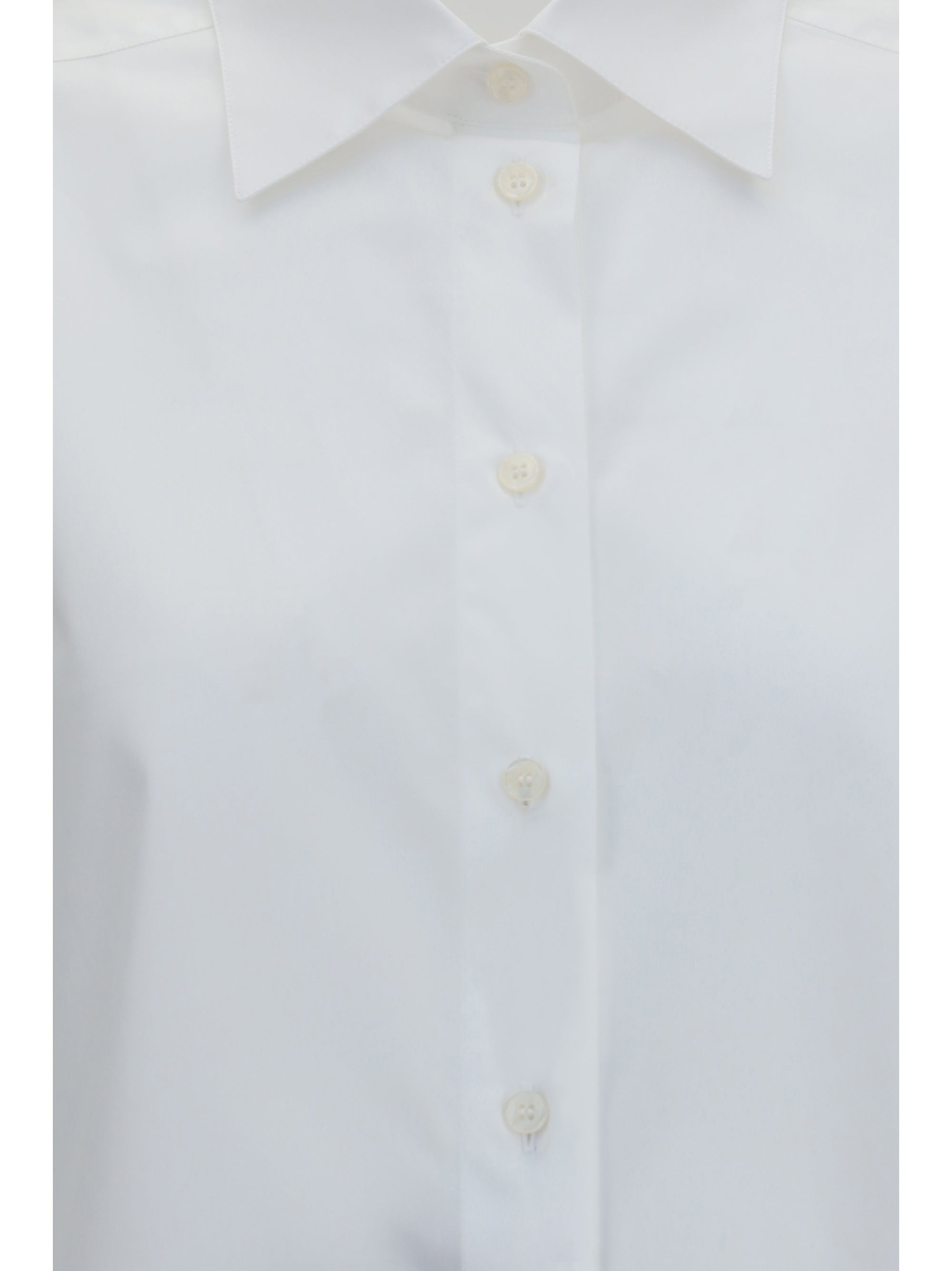 classic cotton shirt
