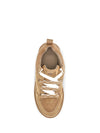 lo lowmel sneakers