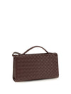 andiamo top-handle clutch