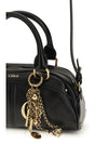 small bowling handbag