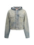 ACNE STUDIOS S denim jackets