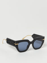 FENDI 51 sunglasses in acetate with logo