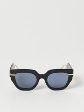 FENDI 51 sunglasses in acetate with logo