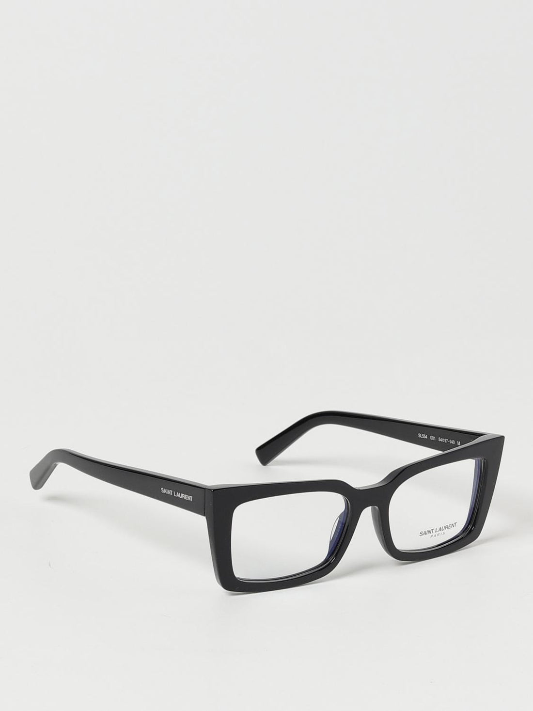 SAINT LAURENT 54 sl 554 acetate eyeglasses