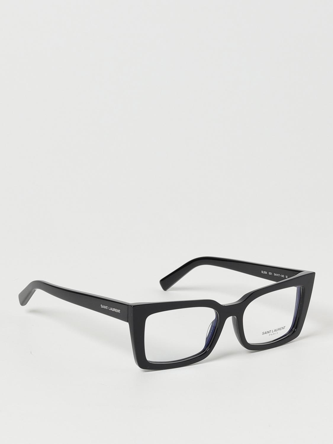 SAINT LAURENT 54 sl 554 acetate eyeglasses