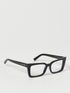 SAINT LAURENT 54 sl 554 acetate eyeglasses