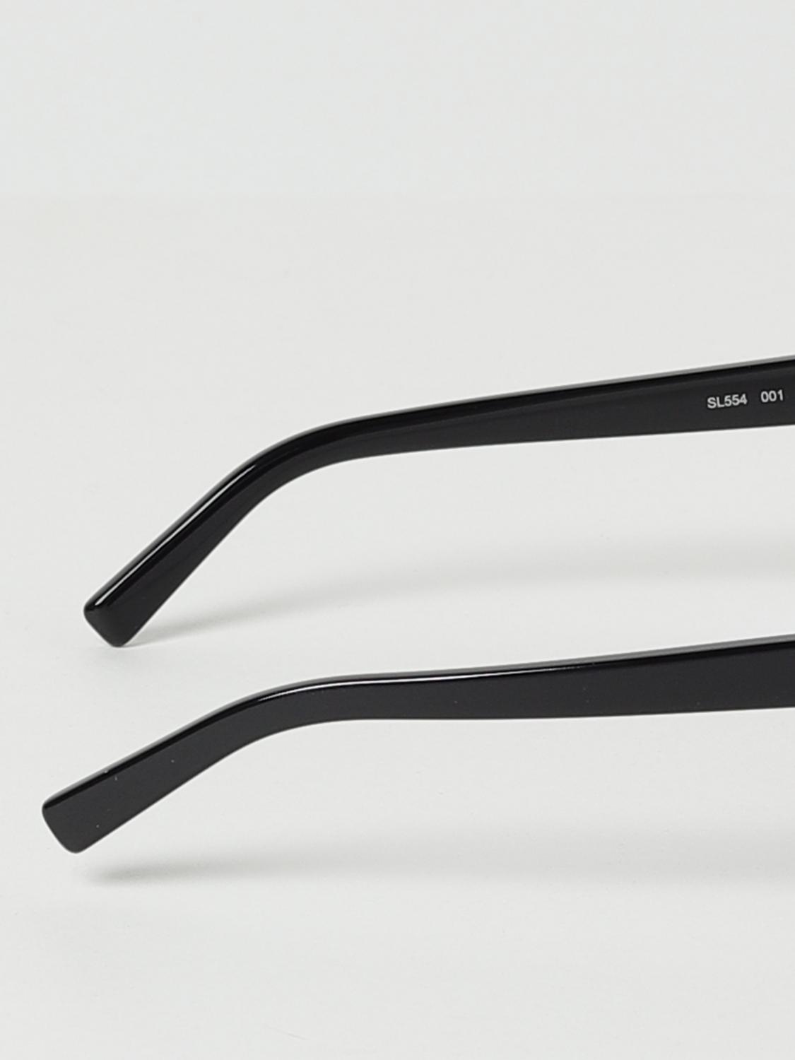 SAINT LAURENT 54 sl 554 acetate eyeglasses