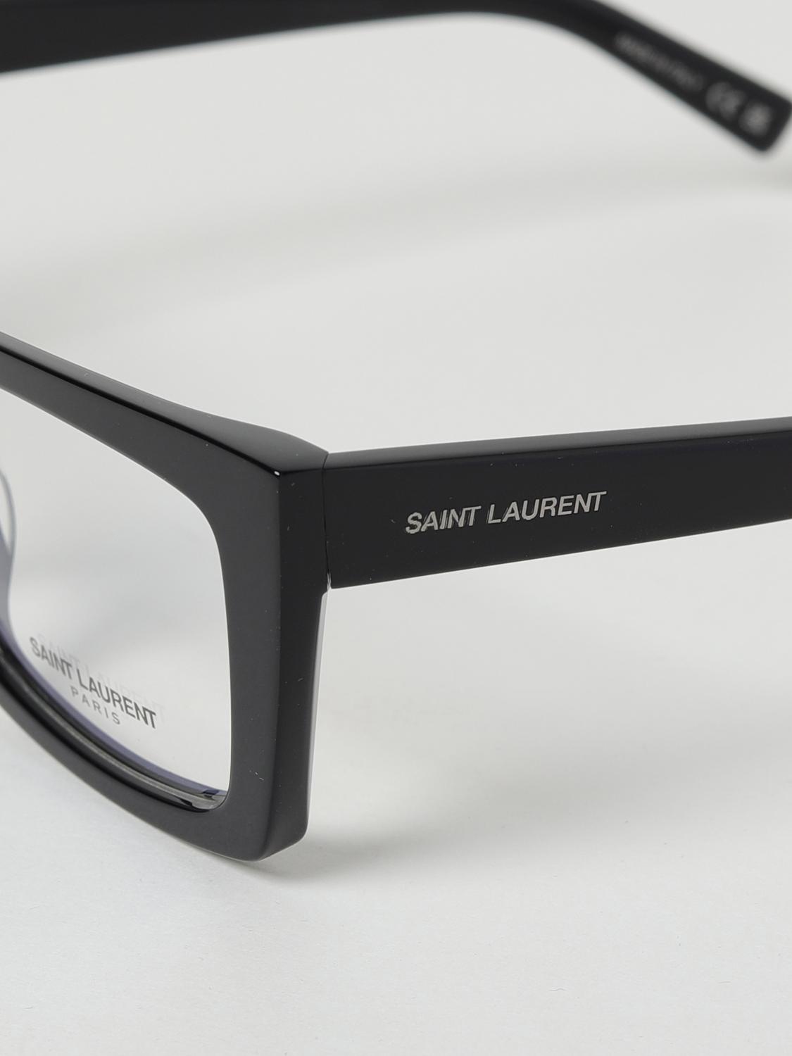 SAINT LAURENT 54 sl 554 acetate eyeglasses
