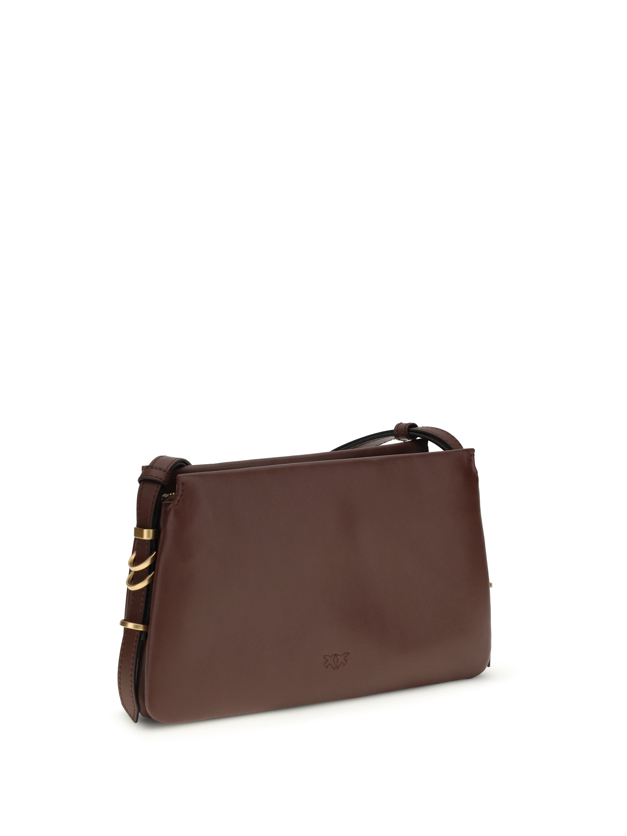 one two three mini shoulder bag