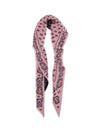 the wild rag scarf