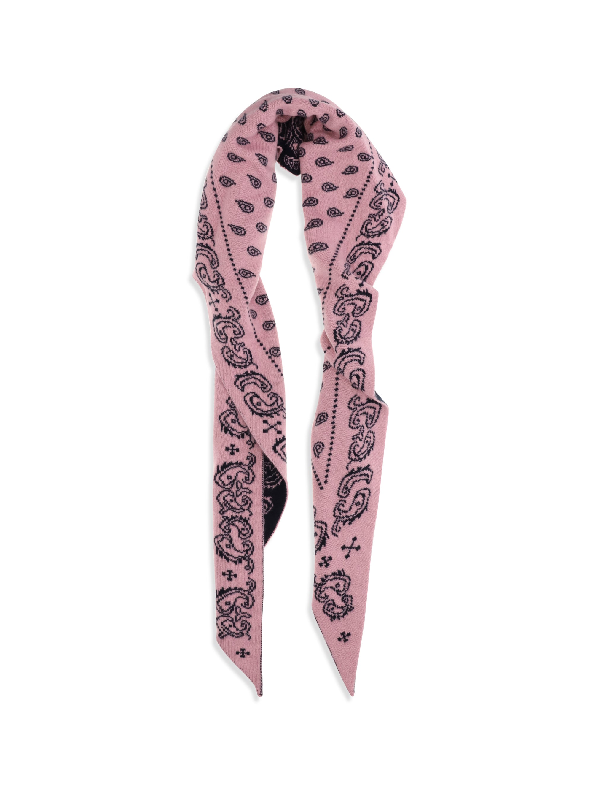 the wild rag scarf
