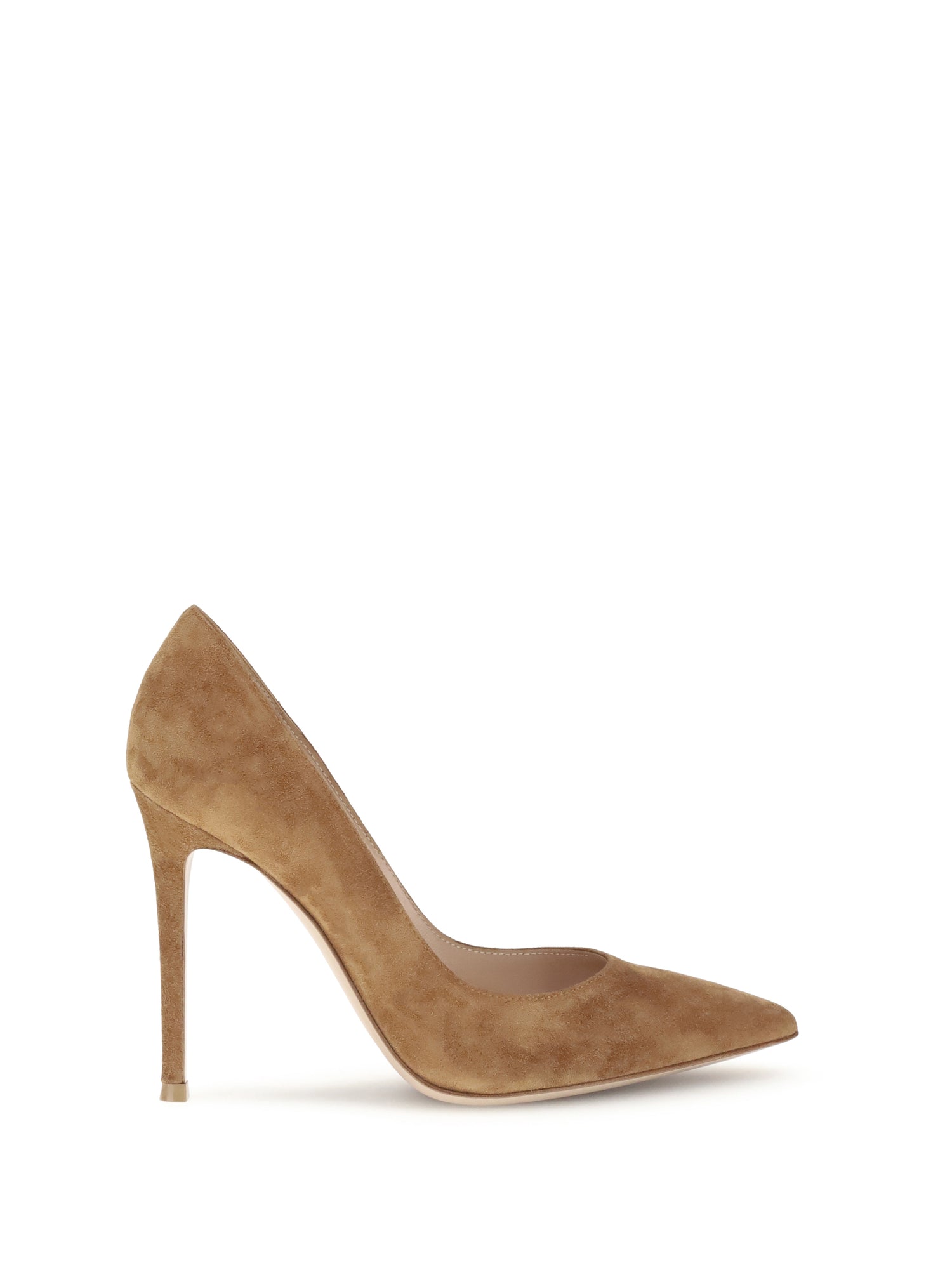 GIANVITO ROSSI 41 gianvito 105 pumps