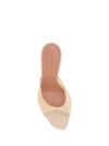 alexa slipper sandals