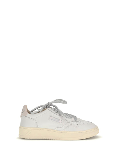 AUTRY 36 medalist low sneakers