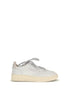 AUTRY 36 medalist low sneakers
