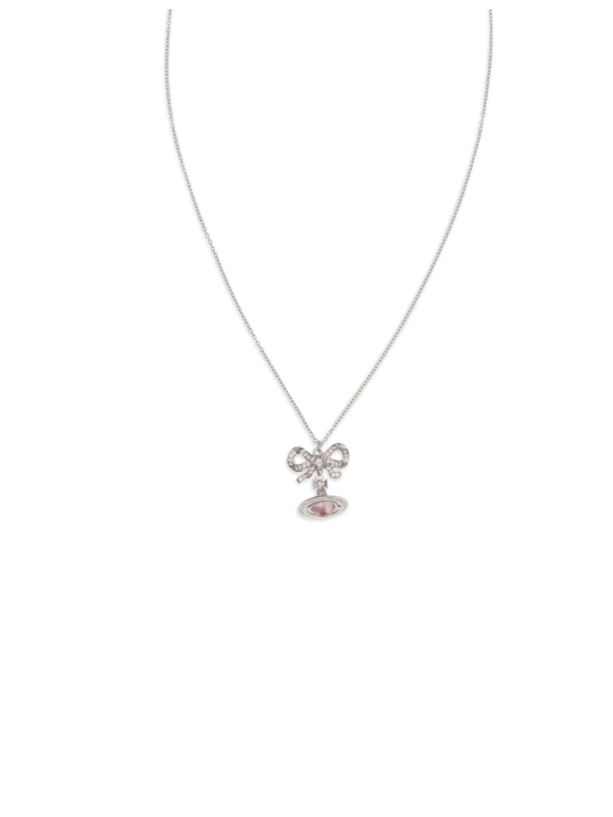 octavie pendant necklace