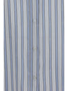 baiadera silk jacquard shirt