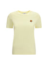 fox head regular t-shirt