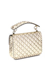 medium rockstud spike shoulder bag
