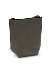 THE ROW OS park shoulder bag