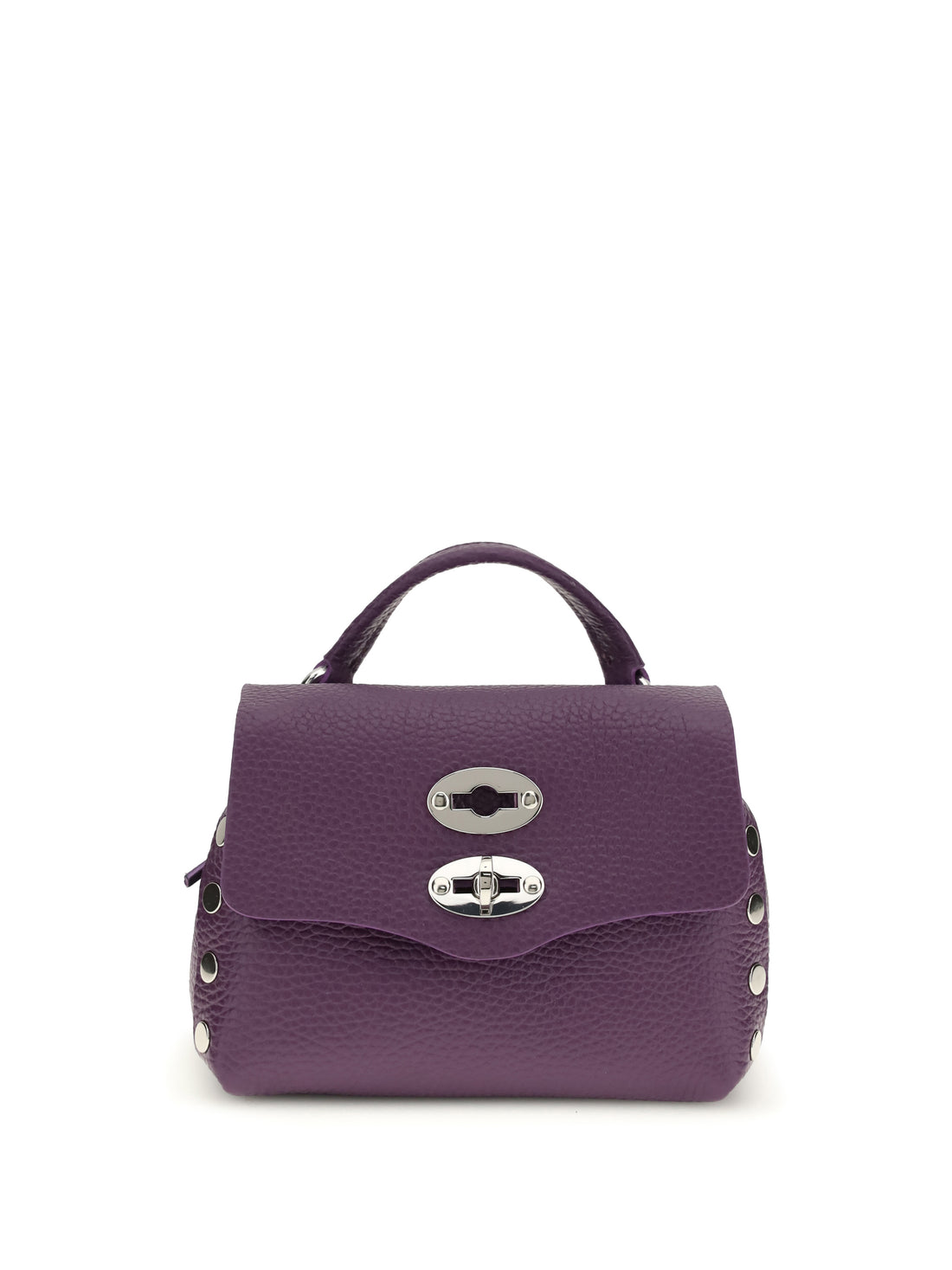 ZANELLATO OS postina shoulder bag
