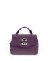 ZANELLATO OS postina shoulder bag
