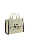 the medium tote handbag
