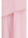 traversin layered dress