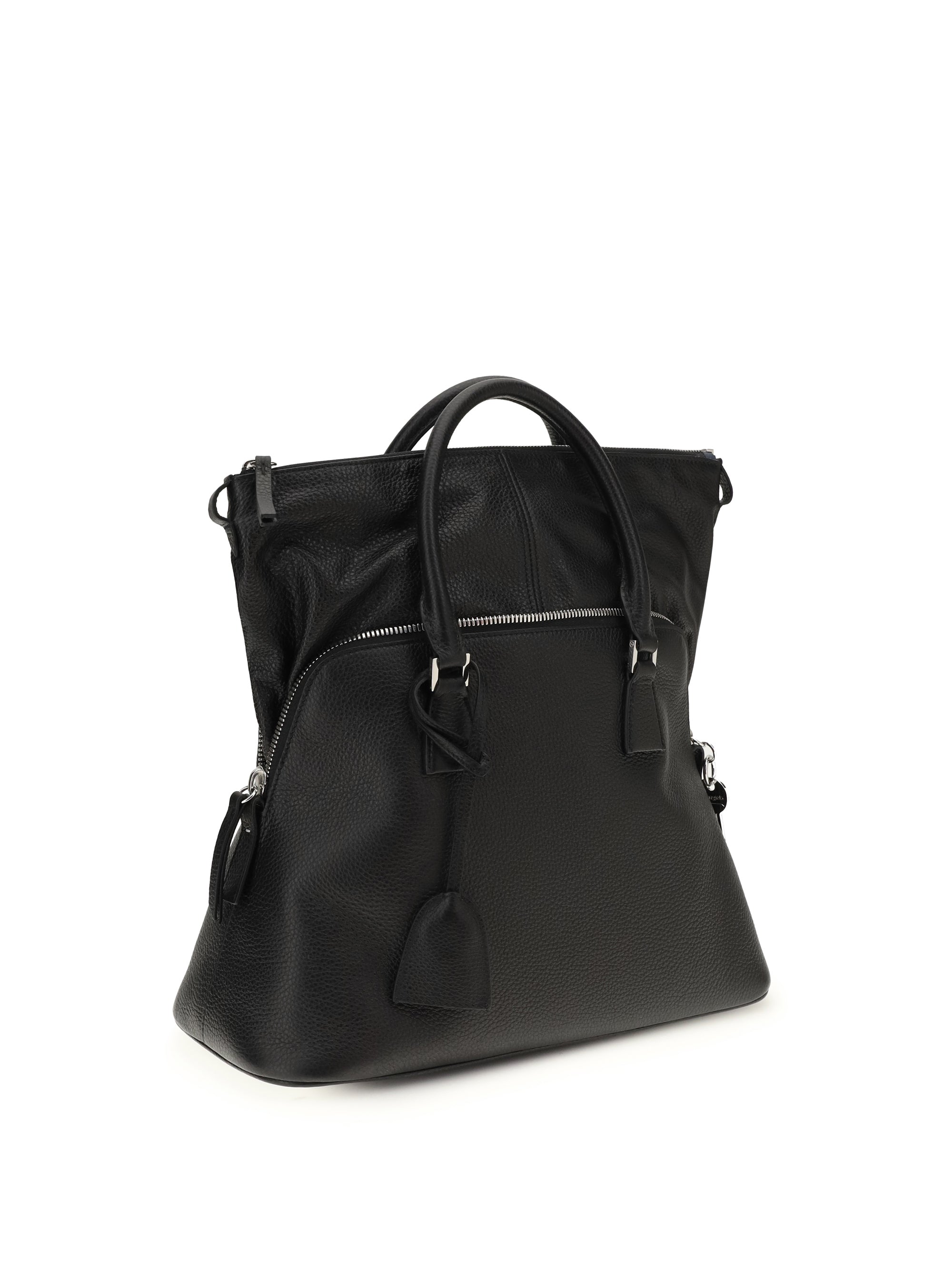 5ac soft media handbag