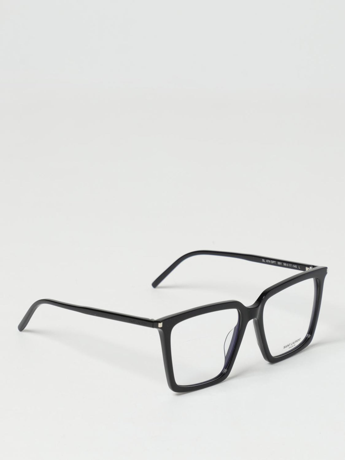 SAINT LAURENT 56 acetate eyeglasses