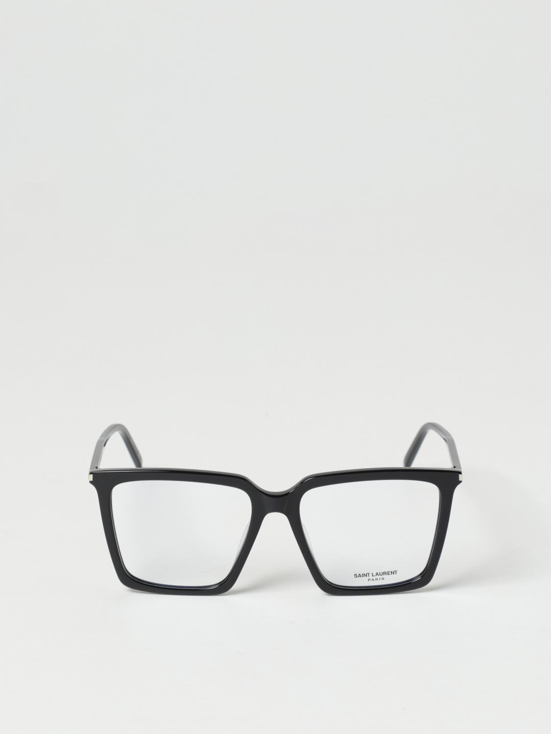 SAINT LAURENT 56 acetate eyeglasses