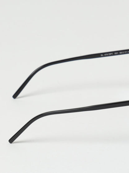 SAINT LAURENT 56 acetate eyeglasses