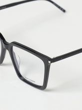 SAINT LAURENT 56 acetate eyeglasses