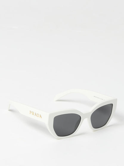 PRADA 53 a09s sunglasses in acetate