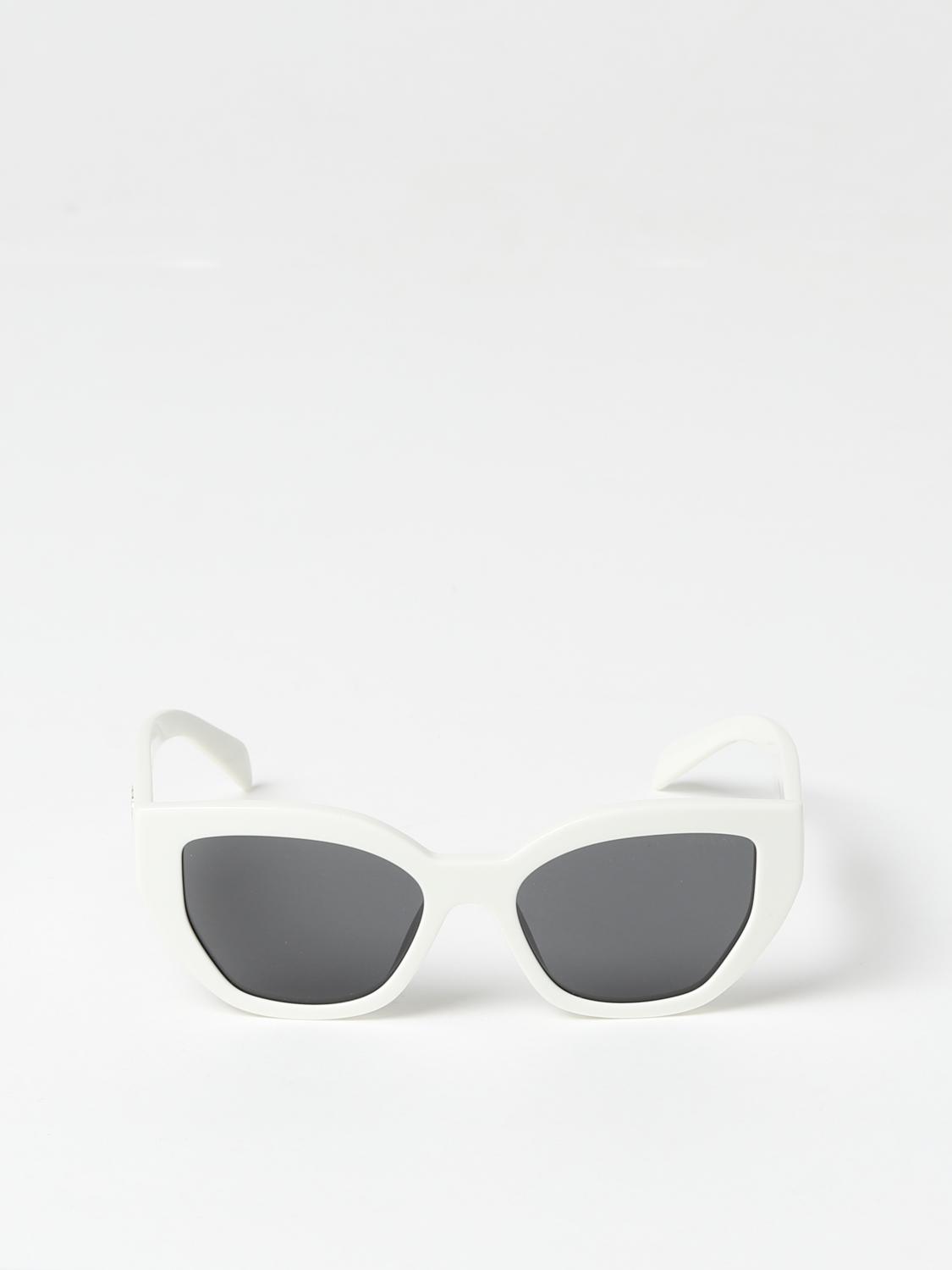 PRADA 53 a09s sunglasses in acetate