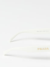 PRADA 53 a09s sunglasses in acetate