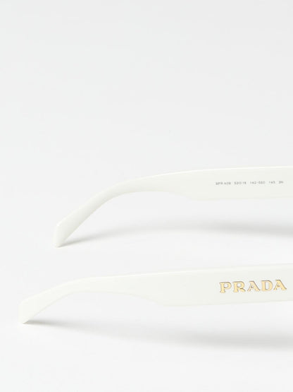 PRADA 53 a09s sunglasses in acetate