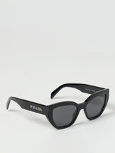 PRADA 53 a09s sunglasses in acetate