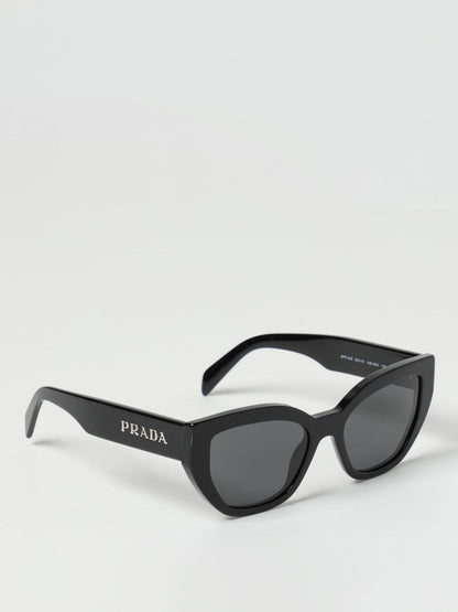 PRADA 53 a09s sunglasses in acetate