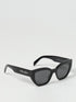 PRADA 53 a09s sunglasses in acetate
