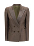 BLAZÈ MILANO I aile charmer blazer