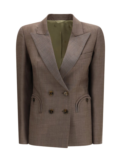 aile charmer blazer
