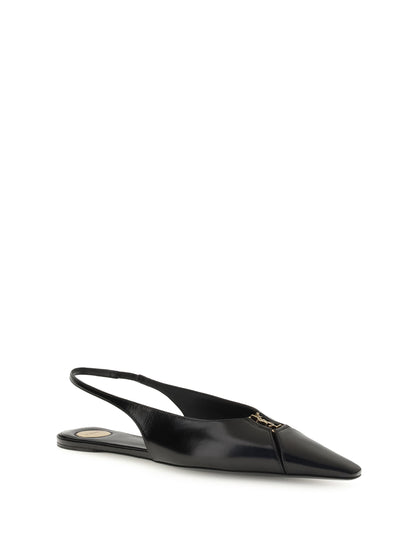 babylon ballerinas