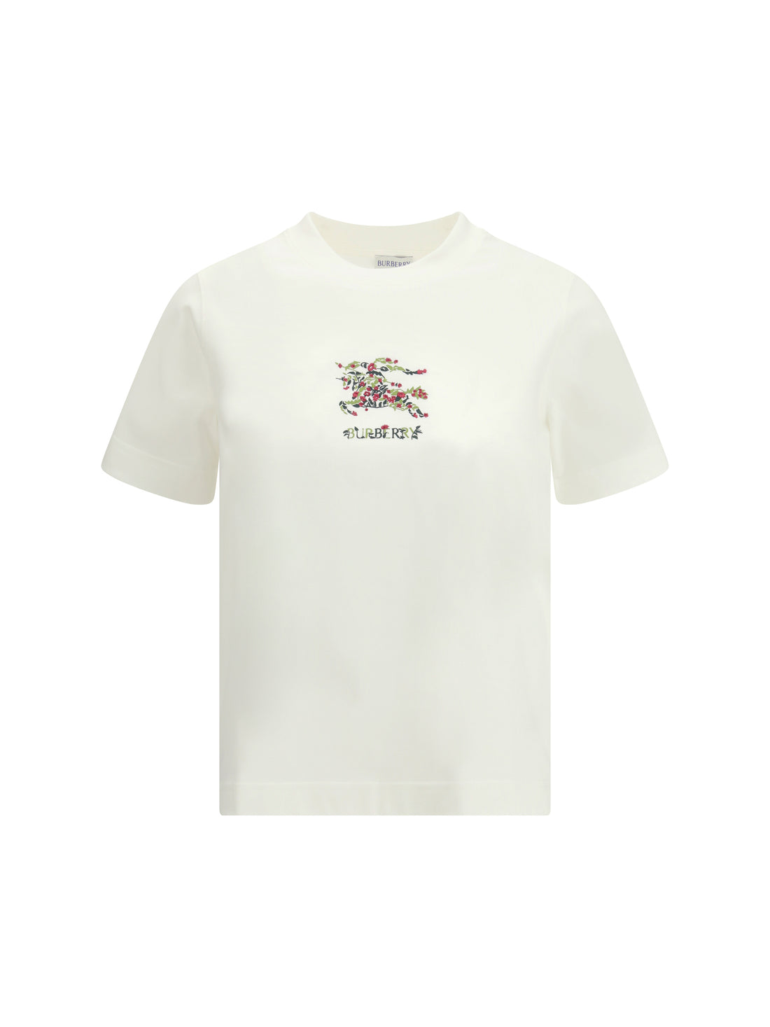 BURBERRY M printed t-shirt