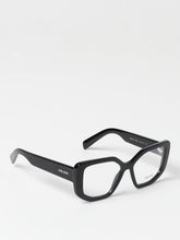 PRADA 52 acetate eyeglasses