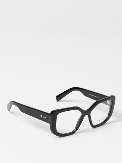 PRADA 52 acetate eyeglasses
