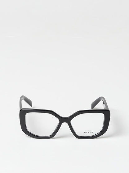 PRADA 52 acetate eyeglasses
